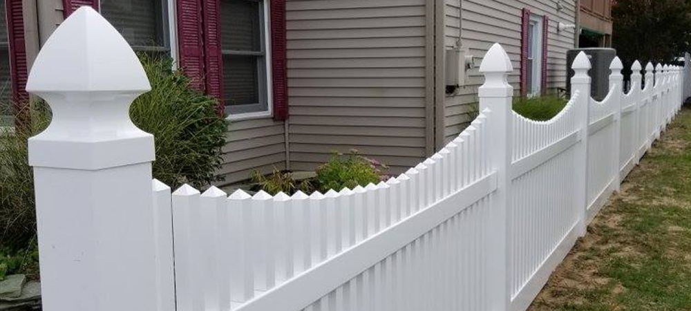 benefits of vinyl fencing
